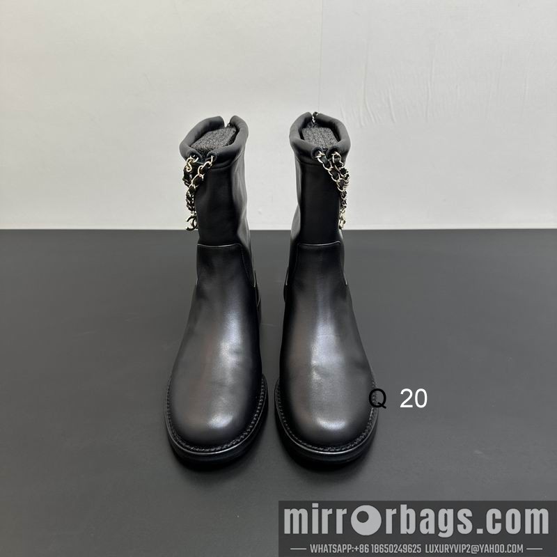 Chanel Shoes sz35-40 XX0906