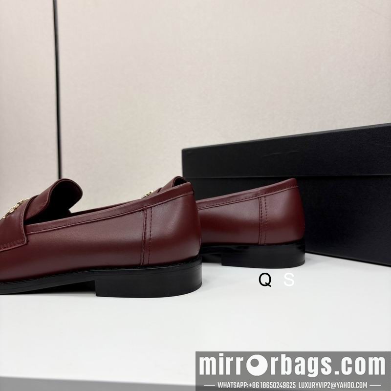 Chanel Shoes sz35-40 YS0501