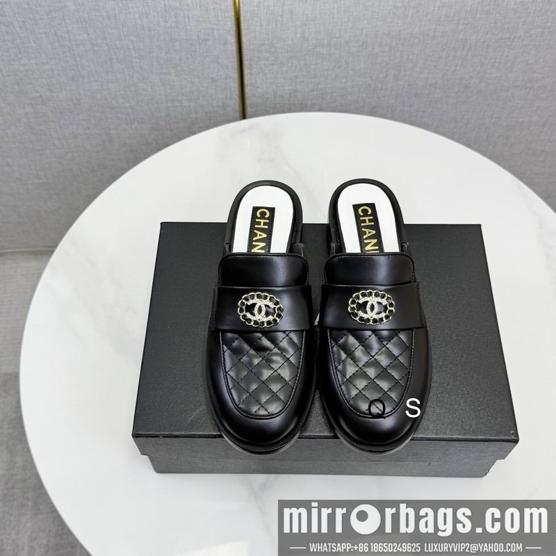 Chanel Shoes sz35-40 S1001