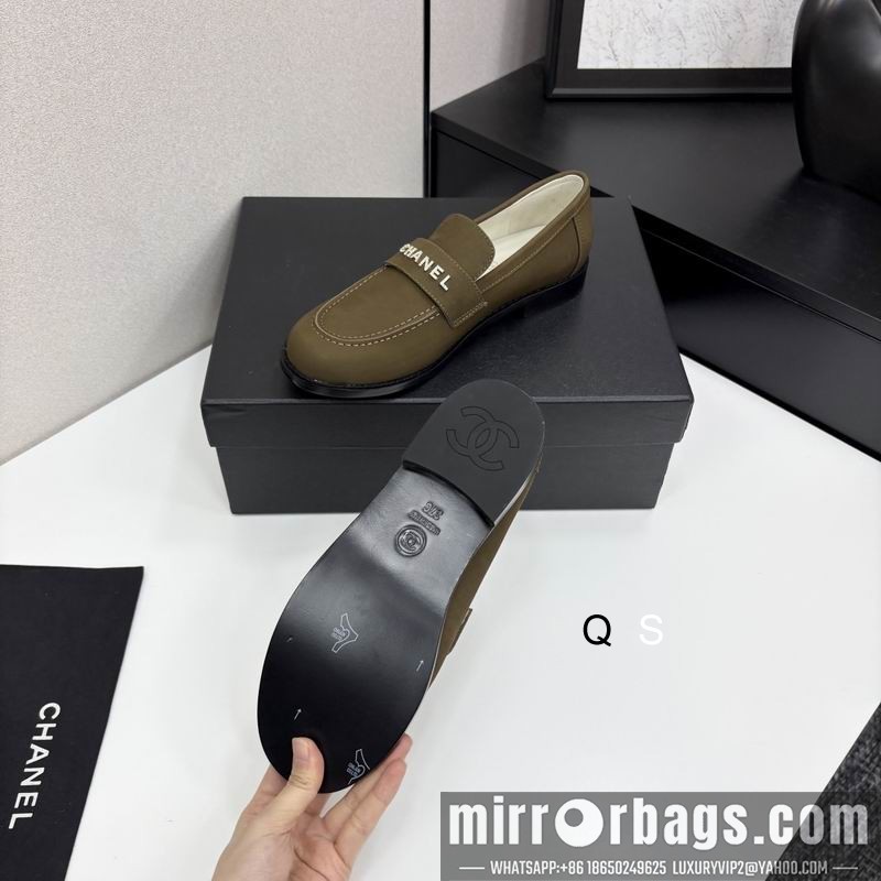 Chanel Shoes sz35-40 YS0501