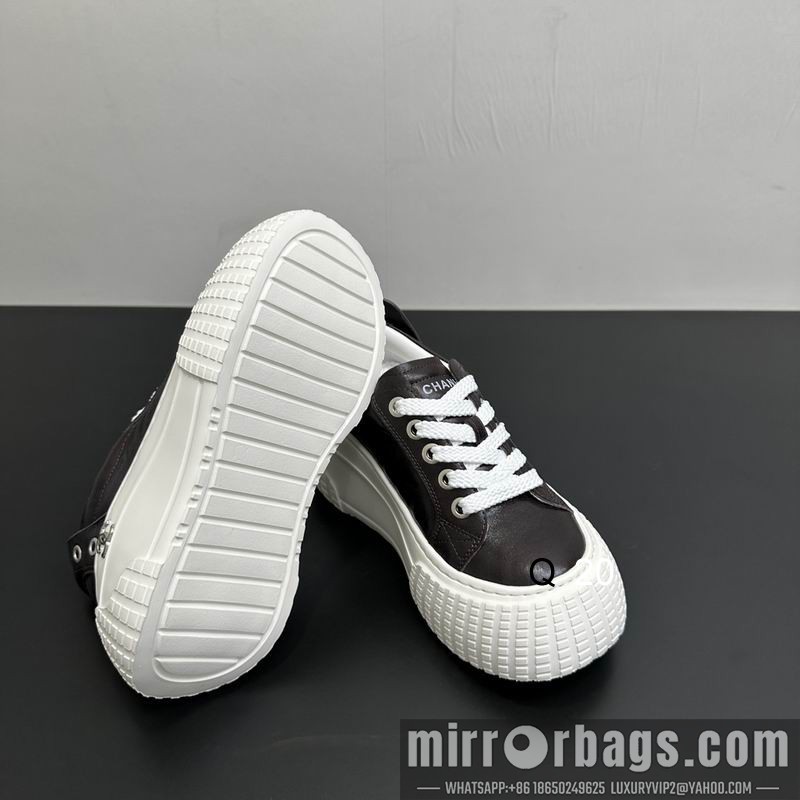 Chanel Shoes sz35-40 XX0905