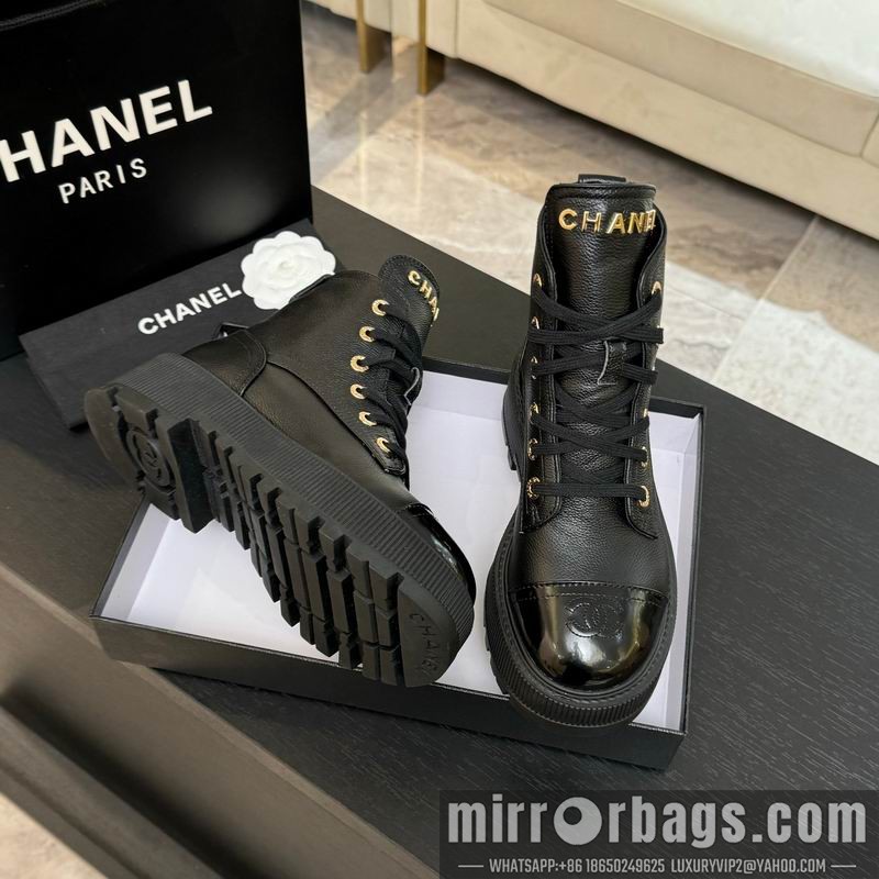 Chanel Shoes sz35-41 mnh0801