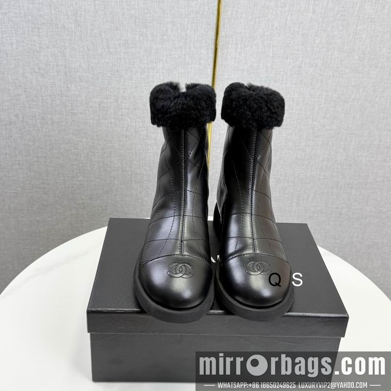 Chanel Shoes sz35-40 S1123