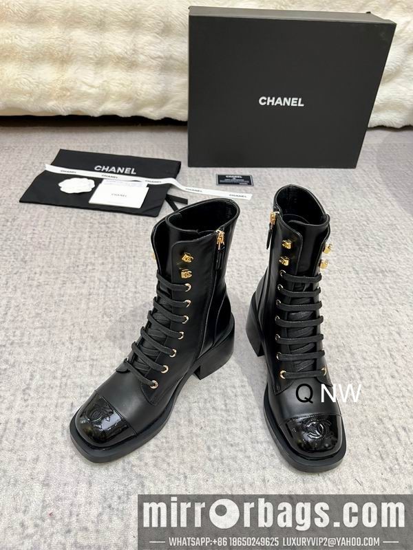 Chanel Shoes sz35-40 NW0809