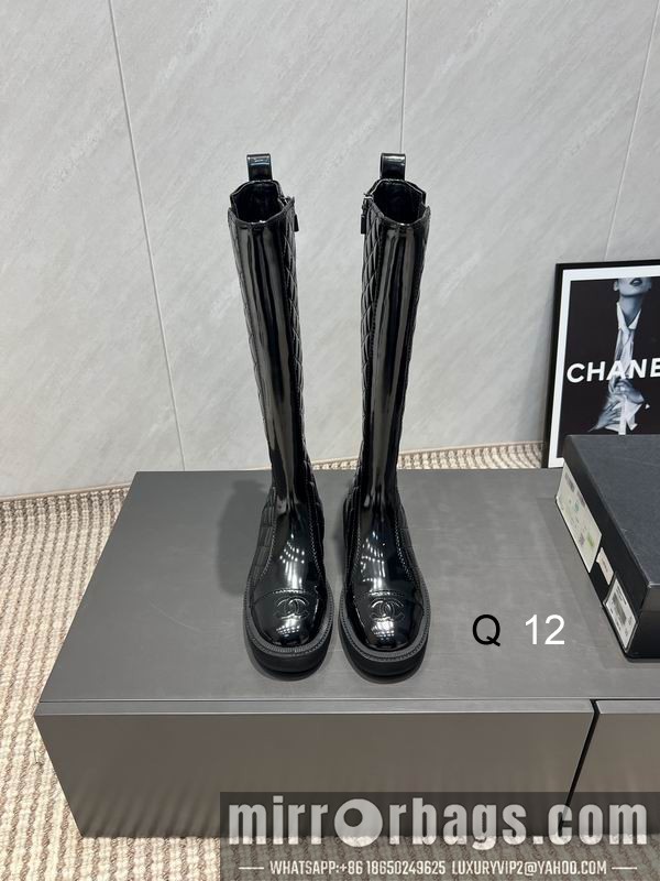 Chanel Shoes sz35-40 J0902