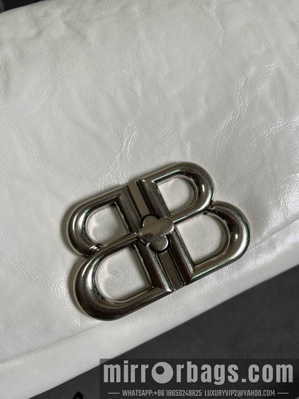 Balenciaga Bags Monaco 27x16x10cm YT 2