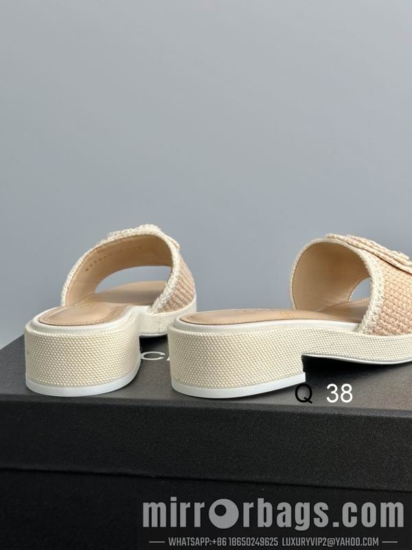 Chanel Shoes sz35-40 LY0802