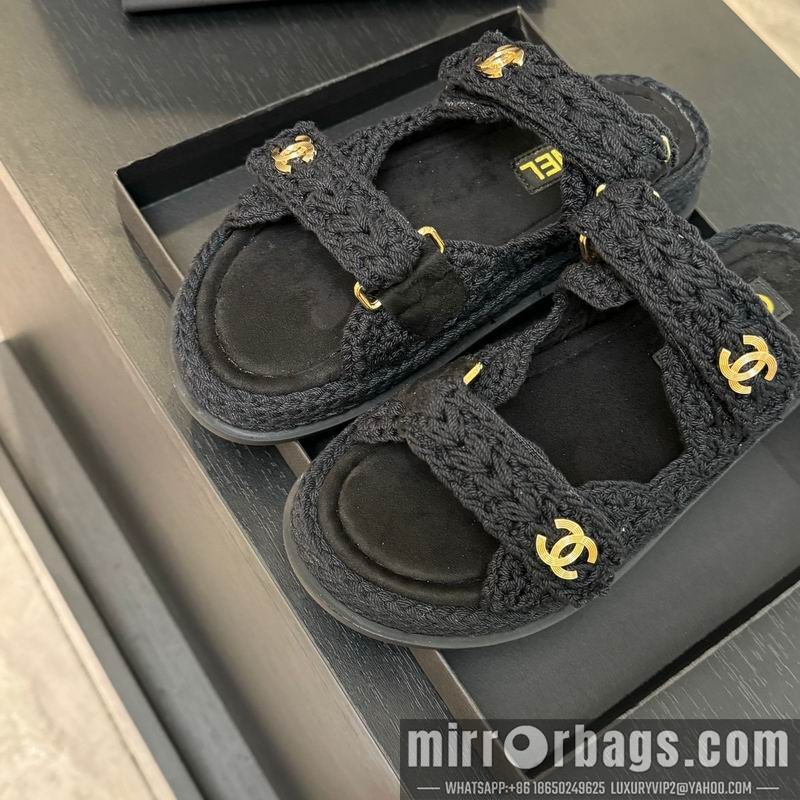 Chanel Shoes sz35-39 mnh0505