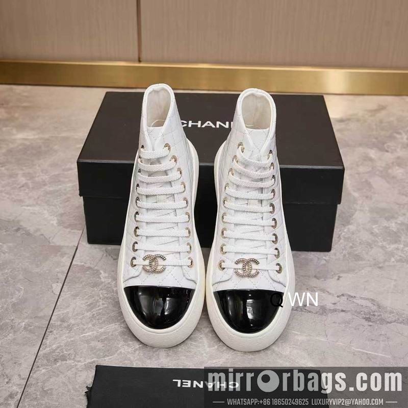 Chanel Shoes sz35-40 WN1001