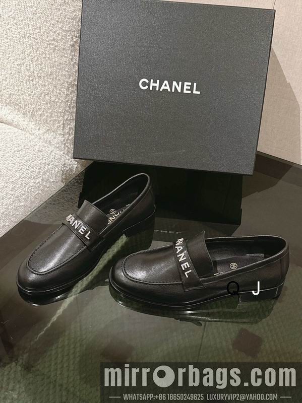 Chanel Shoes sz35-40 J1101