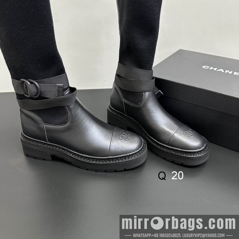 Chanel Shoes sz35-40 XX1008