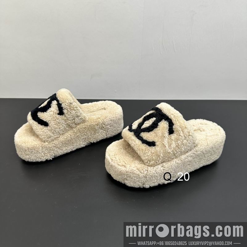 Chanel Shoes sz35-40 XX0903