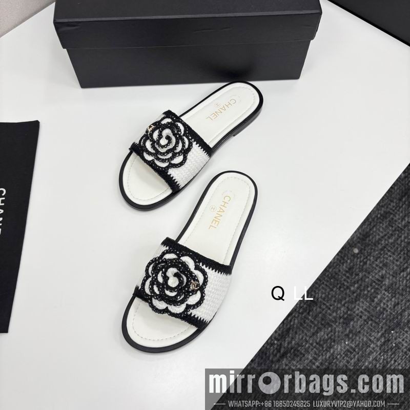 Chanel Shoes sz35-400 LL0517