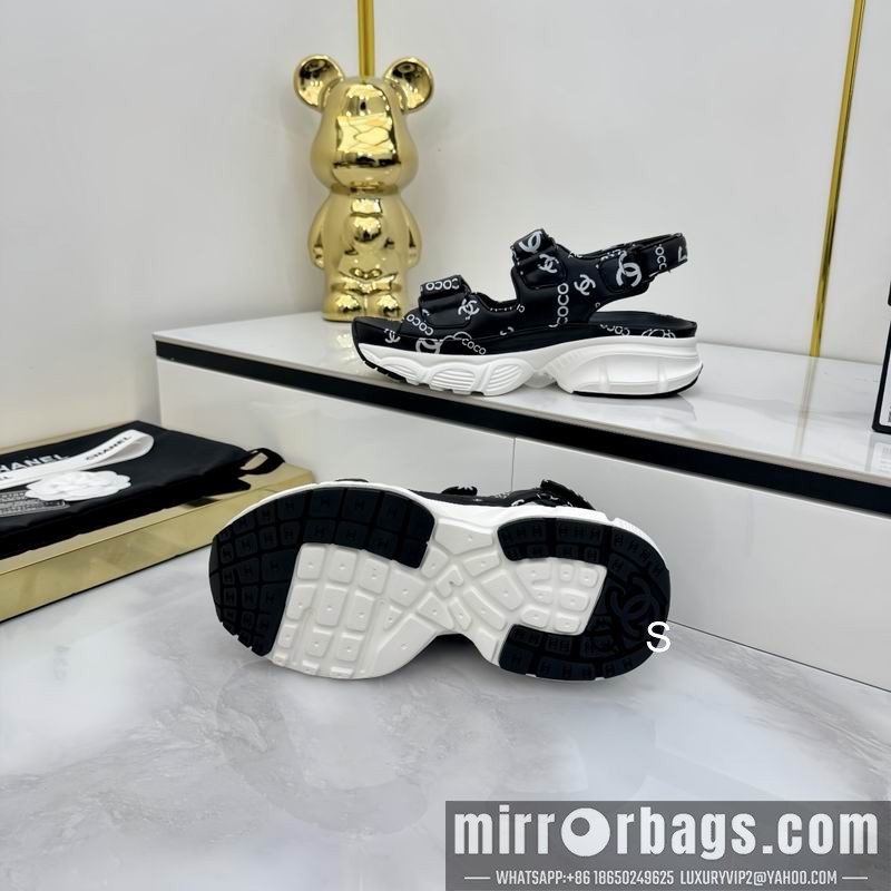 Chanel Shoes sz35-40 YS0503