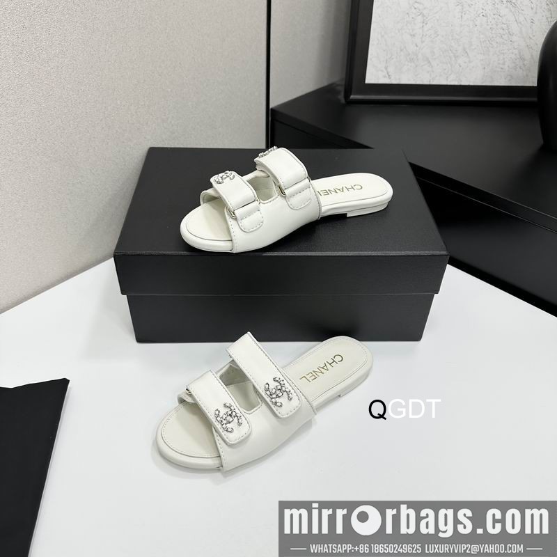 Chanel Shoes sz35-40 GDT0301