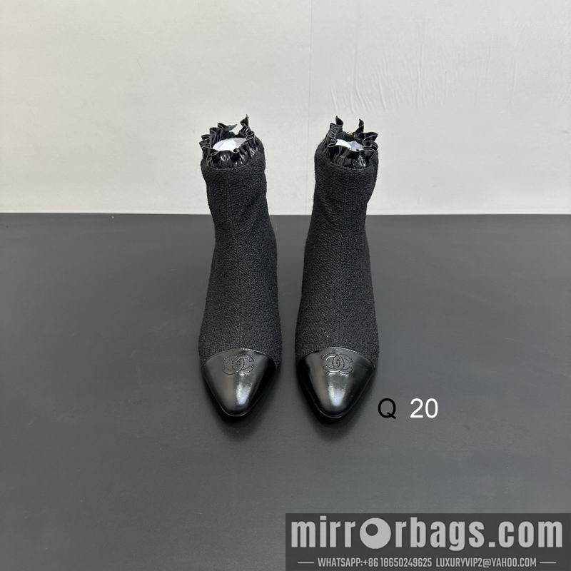 Chanel Shoes sz35-40 XX0909