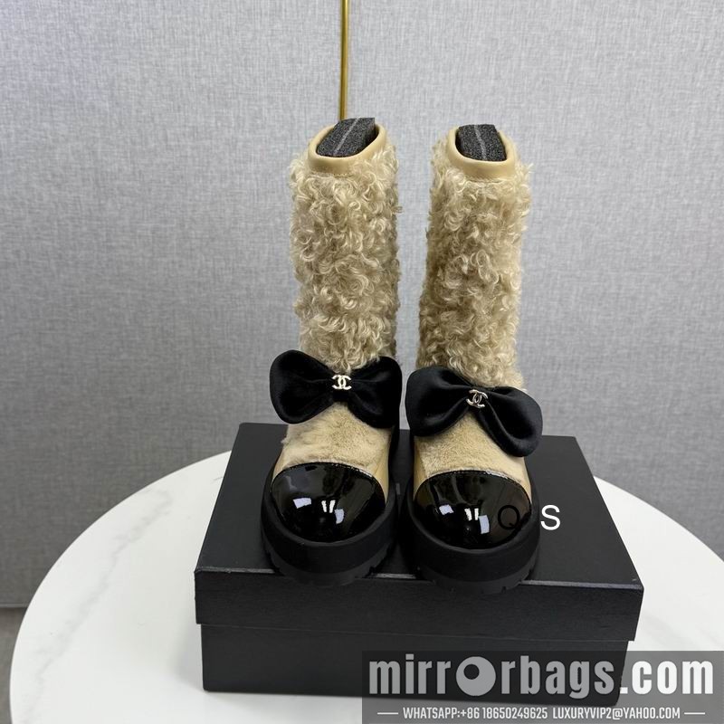 Chanel Shoes sz35-40 S1125
