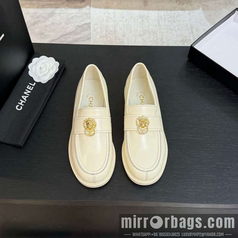 Chanel Shoes sz35-42 mnh0701