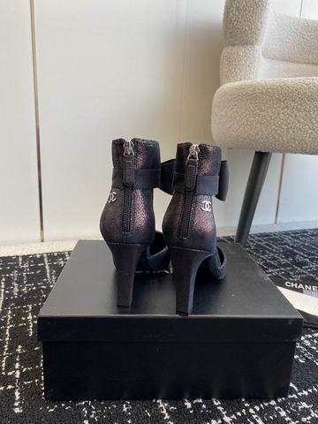 Chanel Shoes sz35-40 mnh0213