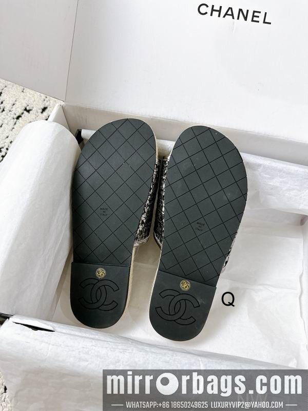 Chanel Shoes sz35-40 NW0603