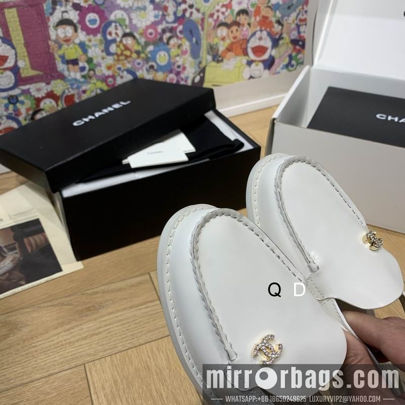 Chanel Shoes sz35-440 GDT0402