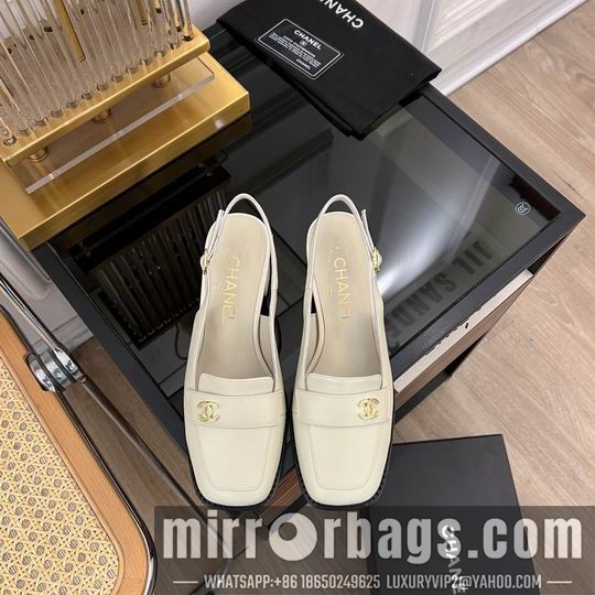 Chanel Shoes sz35-41 mnh0309