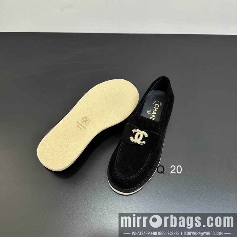 Chanel Shoes sz35-40 XX0901