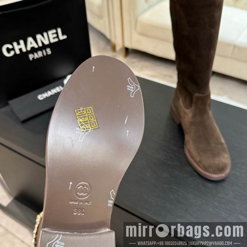 Chanel Shoes sz35-41 mnh0809