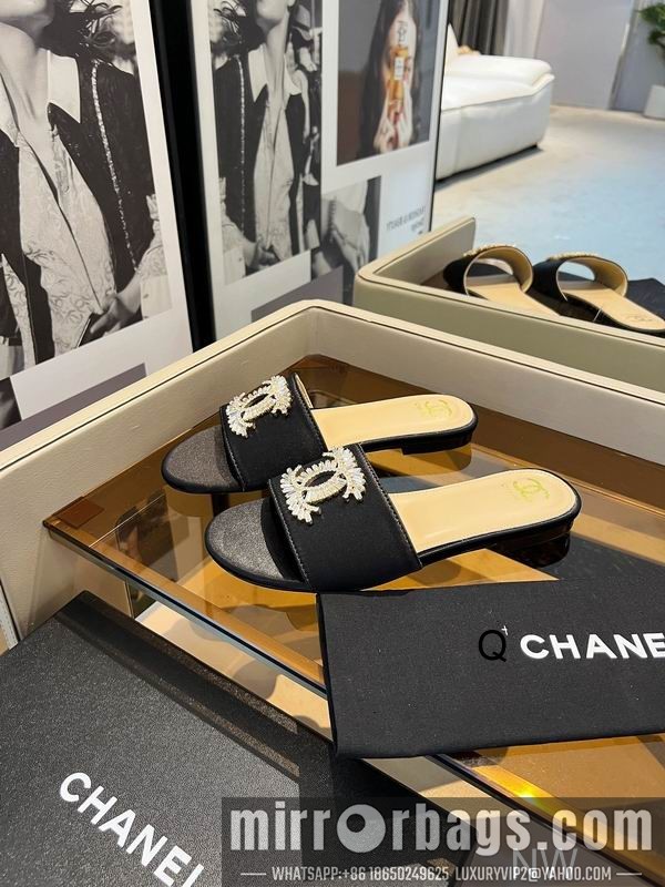 Chanel Shoes sz35-40 NW0601