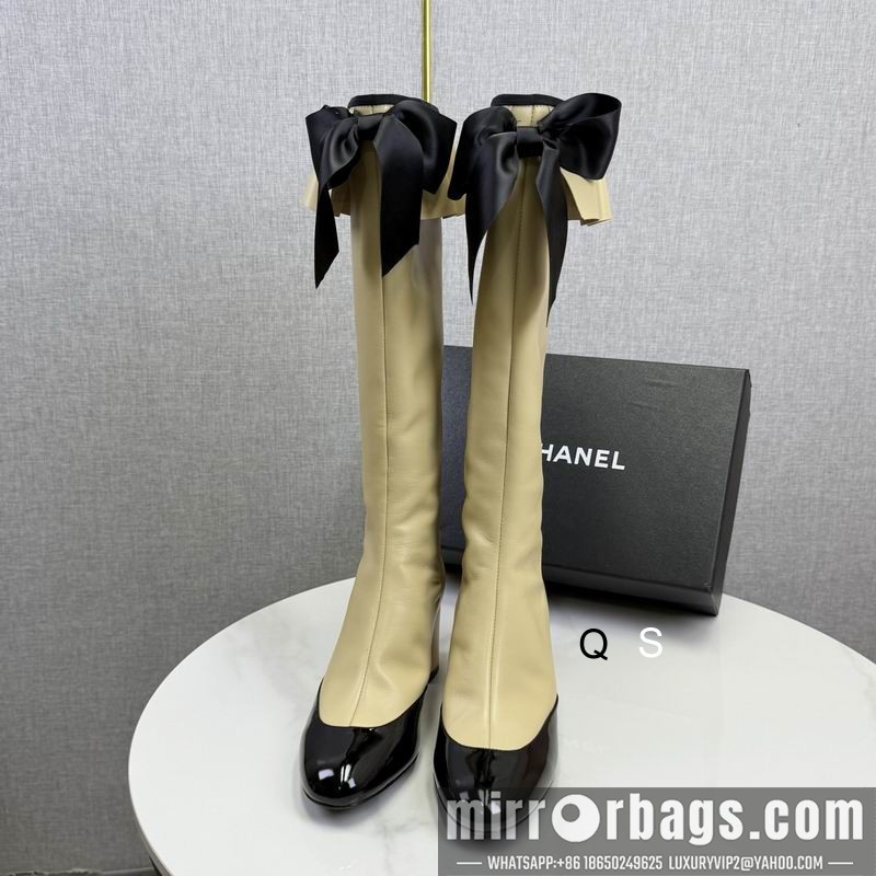 Chanel Shoes sz35-40 S1012