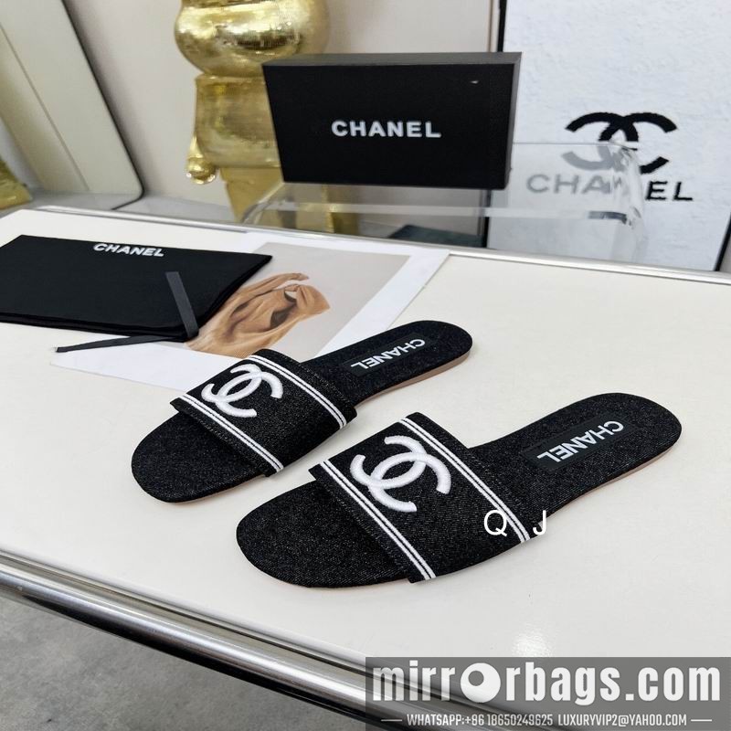Chanel Shoes sz35-40 XJ0617