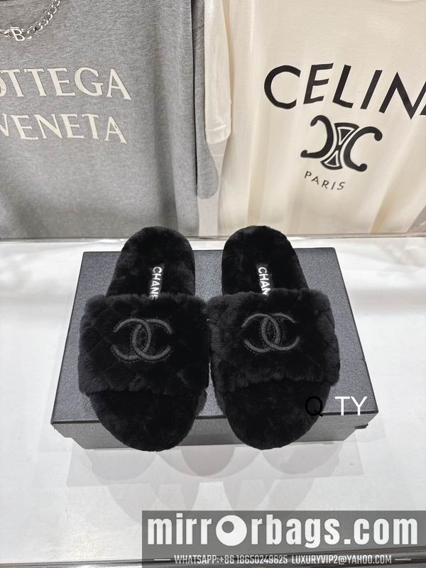 Chanel Shoes sz35-40 RR0805