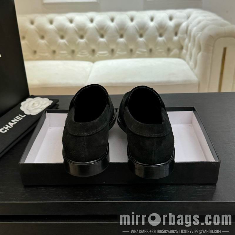 Chanel Shoes sz35-42 mnh0702
