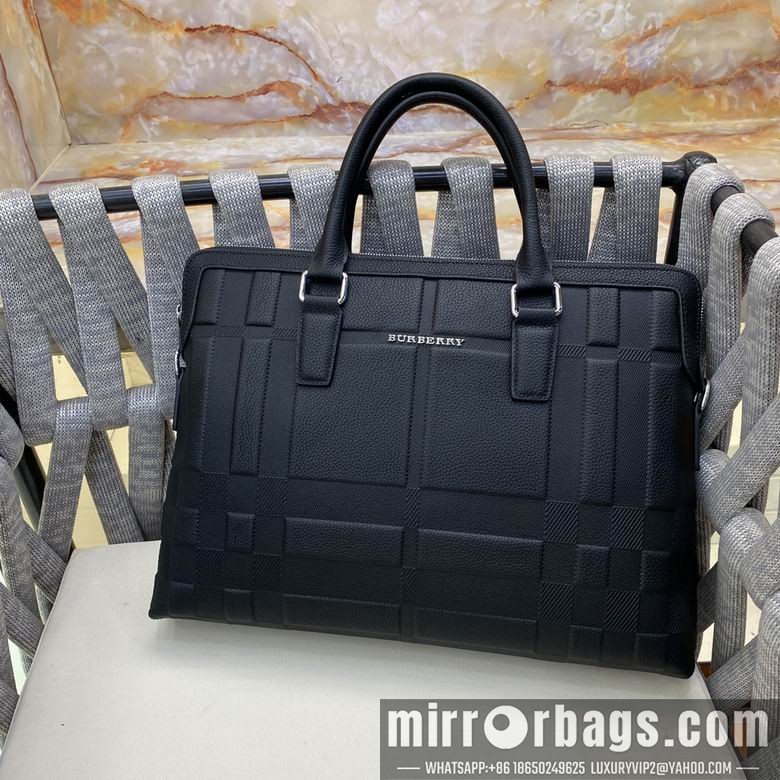 Burberry Bags 5248-1 38X29X6cm WP