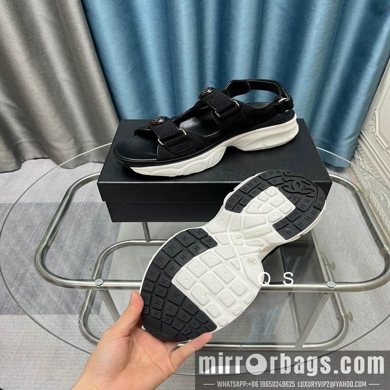 Chanel Shoes sz35-40 S0604