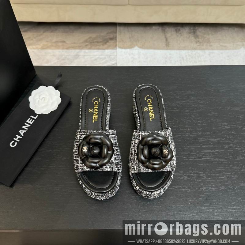 Chanel Shoes sz35-42 mnh0503