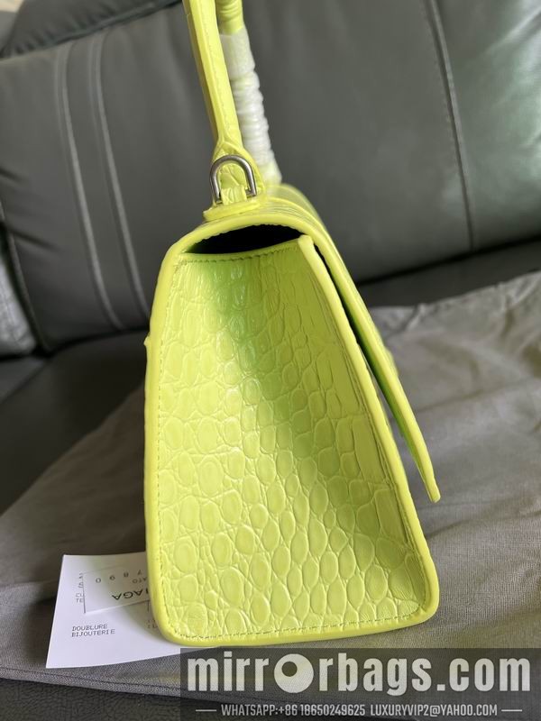 Balenciaga Bags Hourglass M14x10x23cm S13x8x19cm YT
