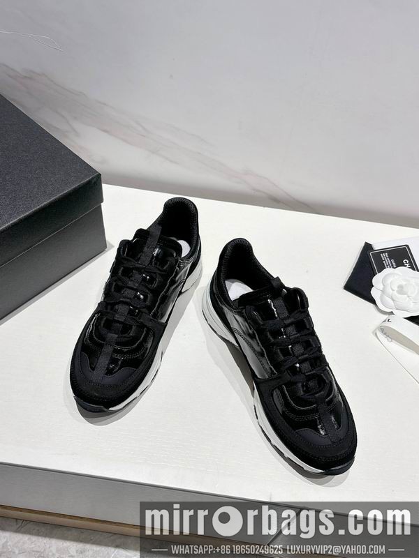 Chanel Shoes sz35-40 mnh0601
