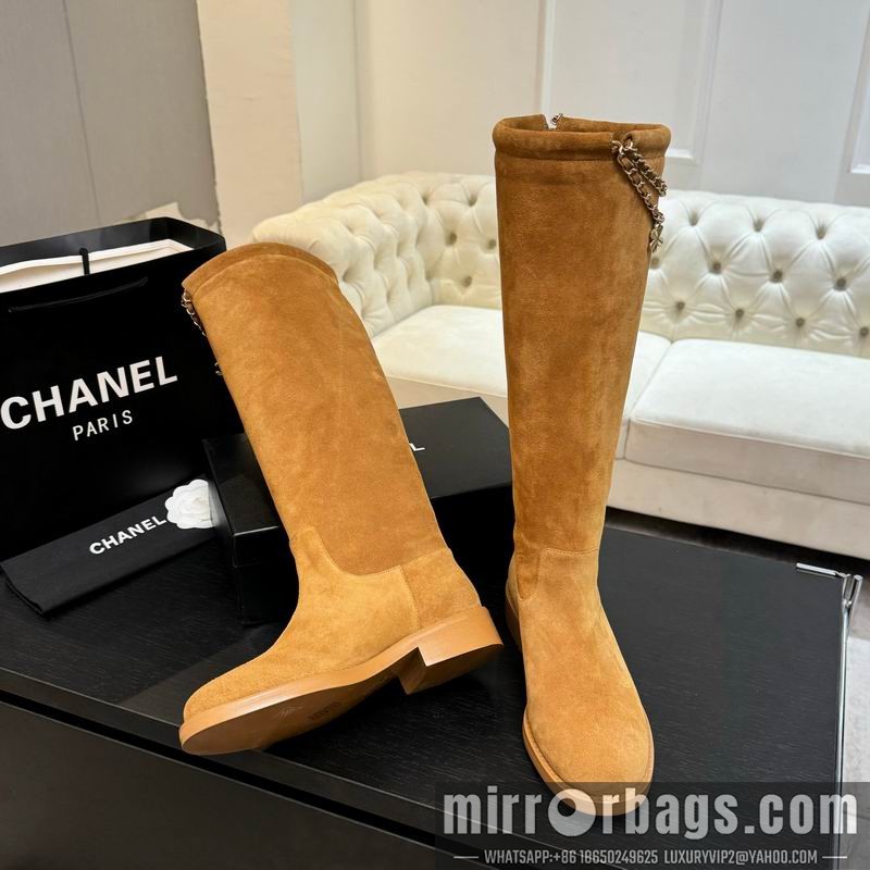 Chanel Shoes sz35-41 mnh0809