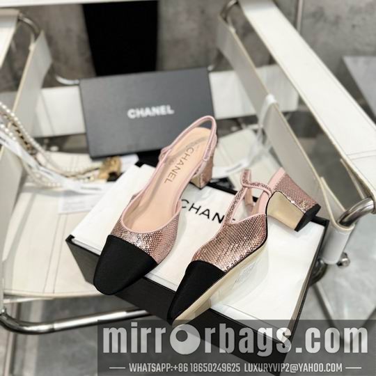 Chanel Shoes sz34-43 mnh0334