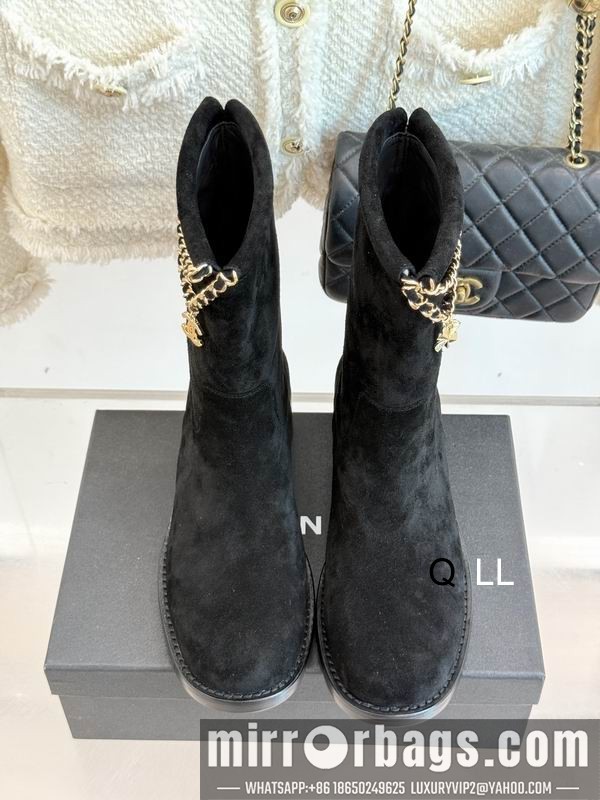 Chanel Shoes sz35-40 LL0801