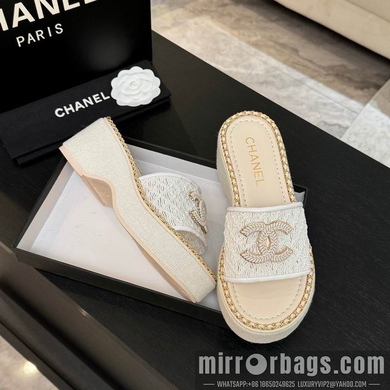 Chanel Shoes sz35-41 mnh0602