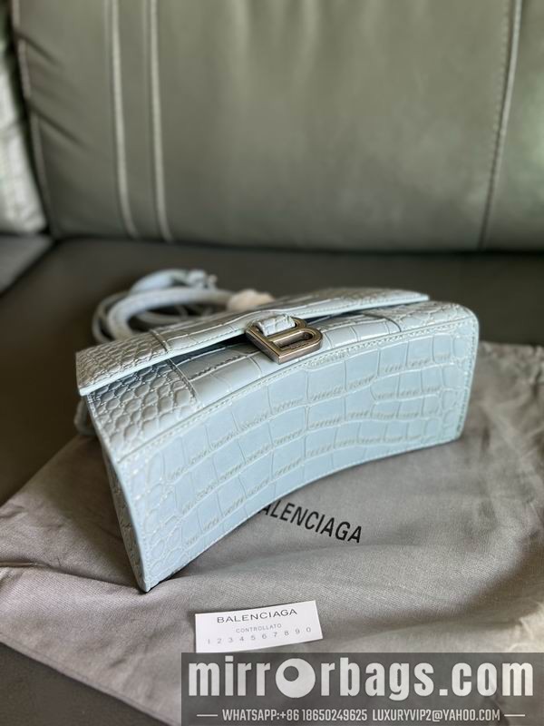 Balenciaga Bags Hourglass M14x10x23cm S13x8x19cm YT 9