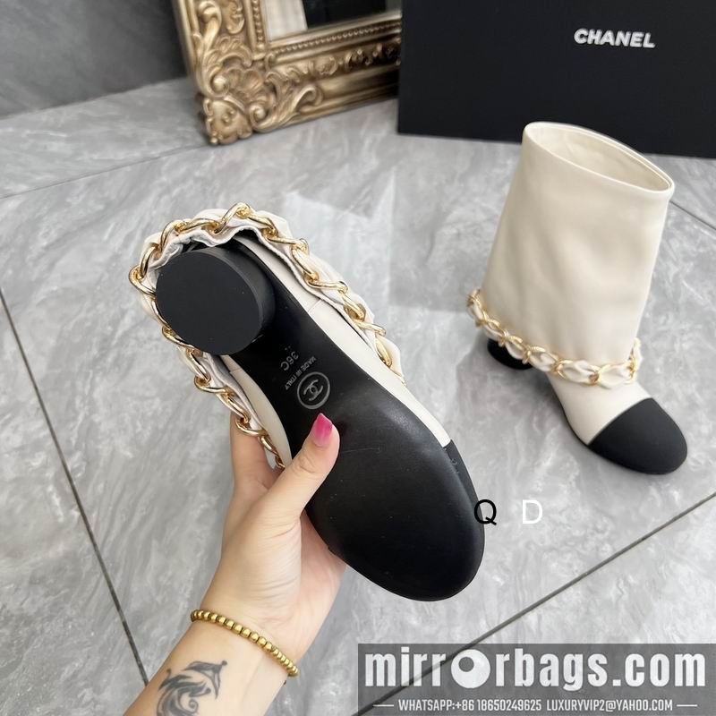 Chanel Shoes sz35-45 GDT0805