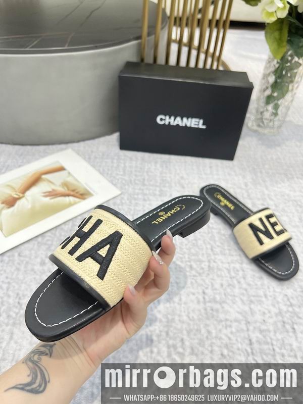 Chanel Shoes sz35-43 jyh0501