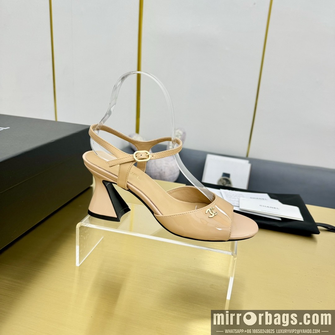 Chanel Shoes sz35-40 h1003
