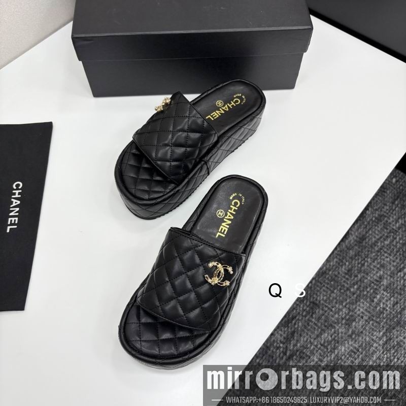 Chanel Shoes sz35-40 YS0508