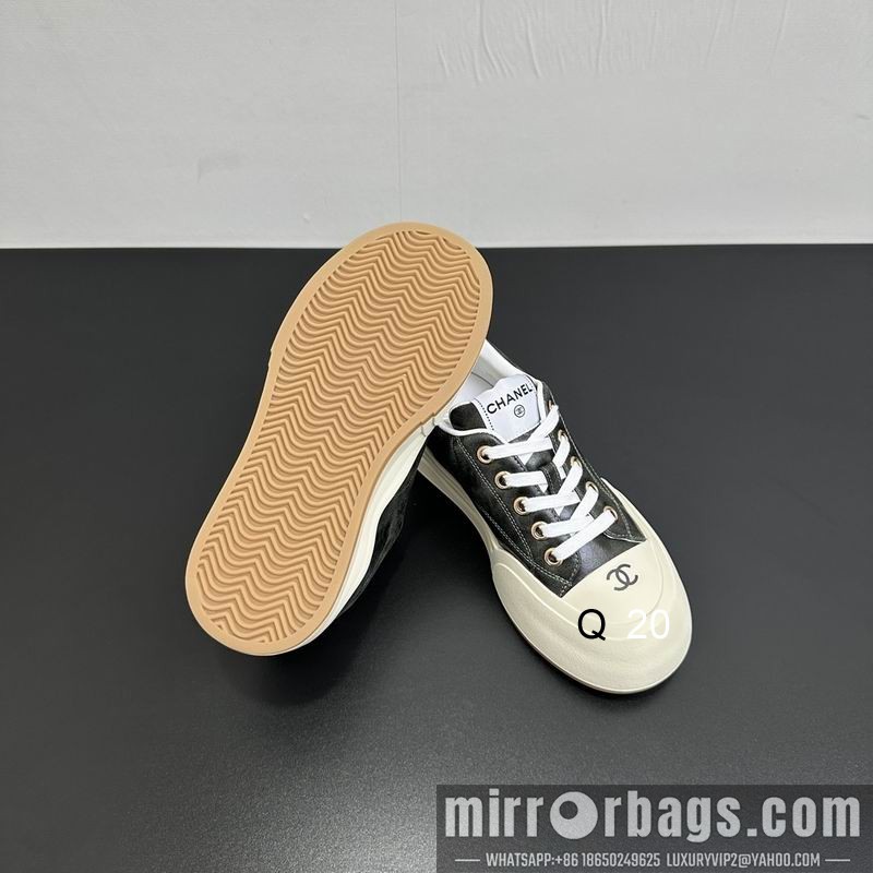 Chanel Shoes sz35-40 XX0907