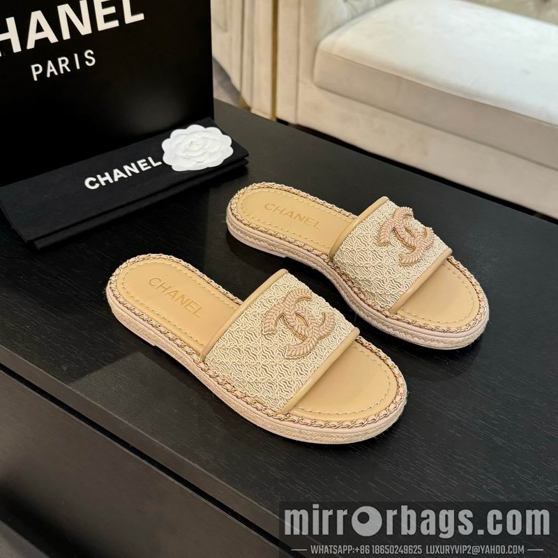 Chanel Shoes sz35-41 mnh0601