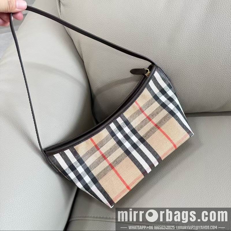 Burberry Bags Burberry 25.5x12x16cm HQ